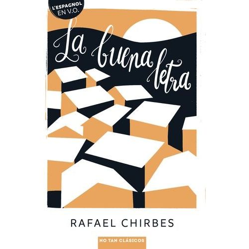 La Buena Letra