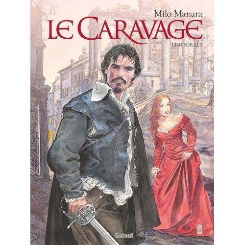 Le Caravage Intégrale