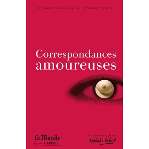 Correspondances Amoureuses