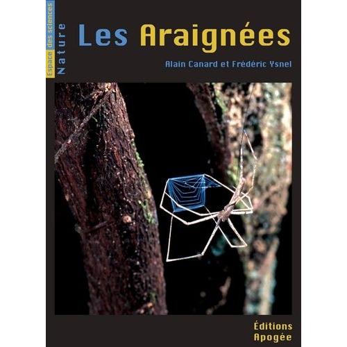 Les Araignées