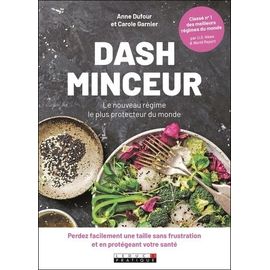 Dash minceur