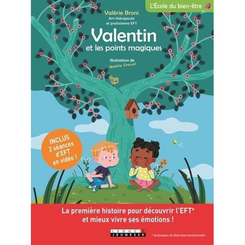 Valentin Et Les Points Magiques