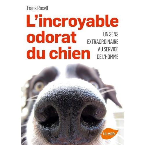 L'incroyable Odorat Du Chien - Un Sens Extraordinaire Au Service De L'homme