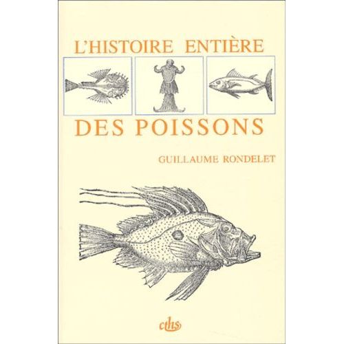 L'histoire Entiere Des Poissons