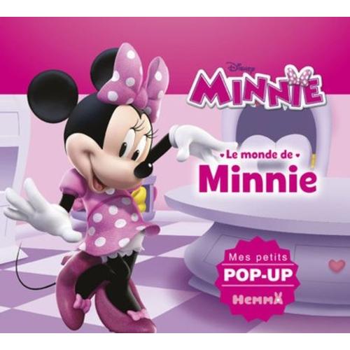 Le Monde De Minnie