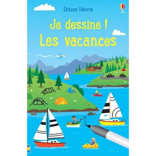 Les Vacances