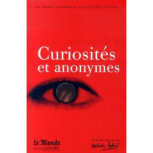 Curiosités Et Anonymes - L'ecole Des Filles - La Messaline Française