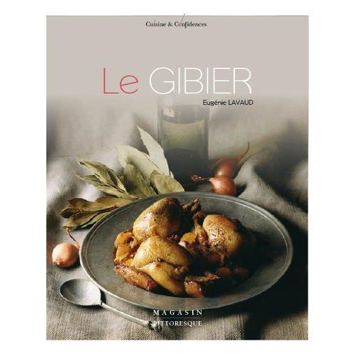 Le Gibier