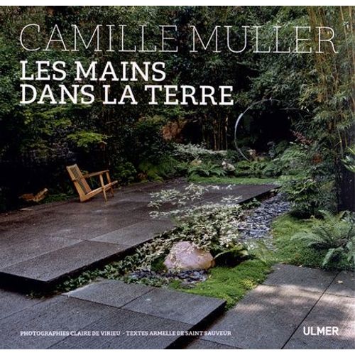Les Mains Dans La Terre