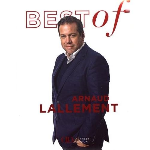 Best Of Arnaud Lallement