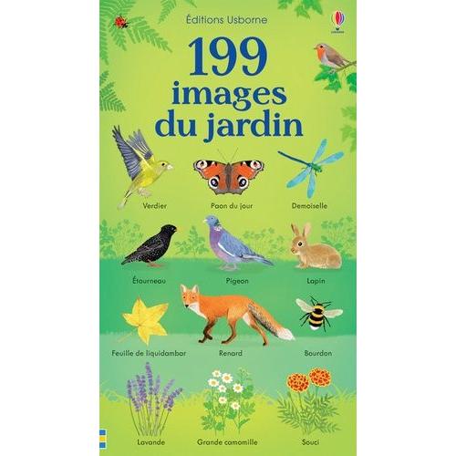 199 Images Du Jardin