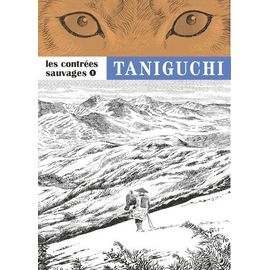 Contrées Sauvages (Les) - Tome 1