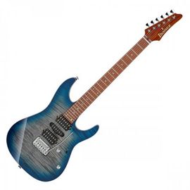 Ibanez - Az2407f Sodalite Gloss - Guitare Electrique 6 Cordes