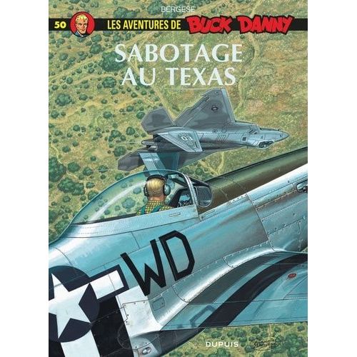 Buck Danny 