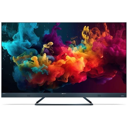 Sharp Aquos 75FQ5EG 75" (190 cm) LED TV, 3840 X 2160,Ultra HD 4K