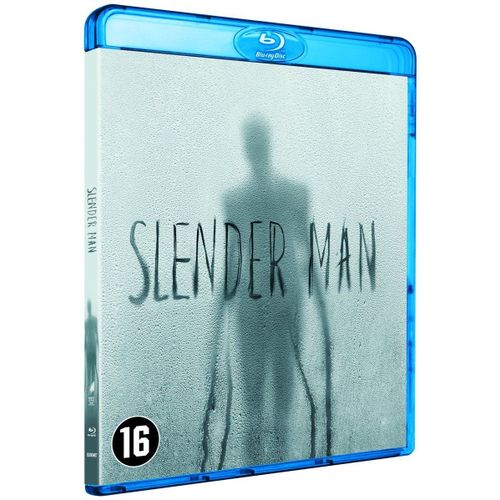 Slenderman - [Blu-Ray]