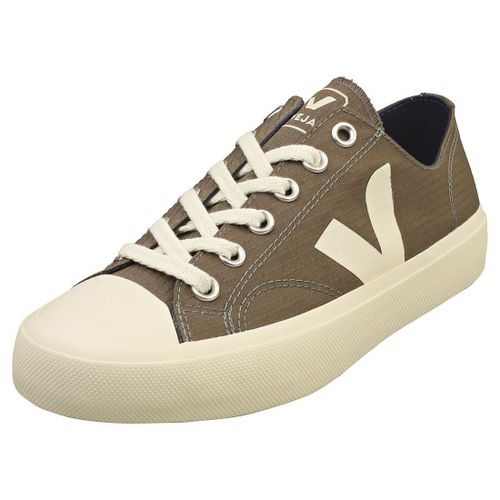 Veja Wata Ii Low Ripstop Baskets Décontracté Kaki