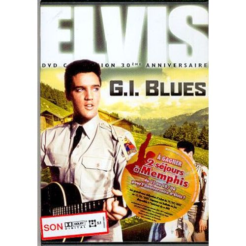 G.I. Blues