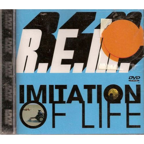 R.E.M. - Imitation Of Life