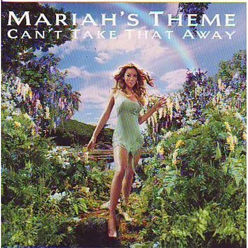 Can't Take Away(Mariah's Theme)