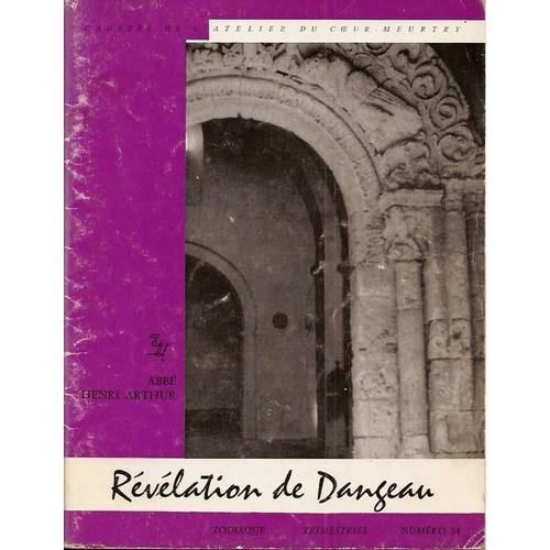 Révélation De Dangeau