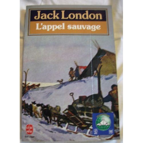L'appel Sauvage