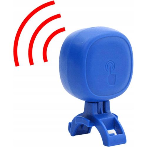 Klaxon Vtt, Chargement Usb Pour Klaxons De V¿¿Lo - ¿¿Tanche