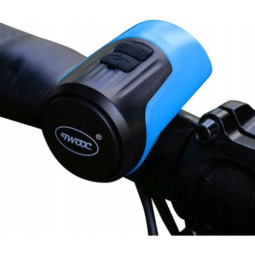 Sonnette De V¿¿Lo ¿¿Lectrique, Protection Antivol