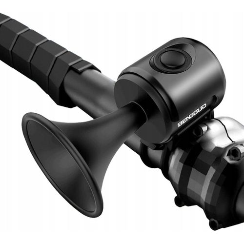 Klaxon ¿¿Lectrique - Vtt 120db Classe Gony