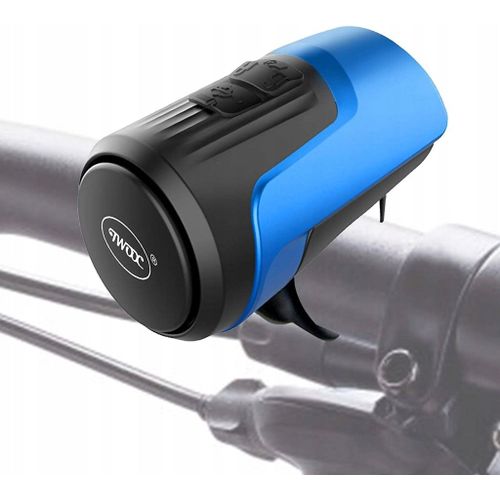 Sonnette De V¿¿Lo ¿¿Lectrique, Protection Antivol