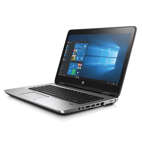 hp 640 G3 I5 RAM 16 Go - SSD 1 To - WIN 10
