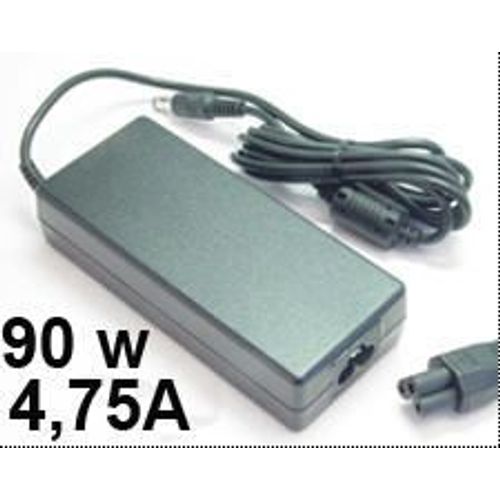 Chargeur / Alimentation Pour Compaq EVO N800W / NC4000 / 6000 / 8000 / PRESARIO X1005 / X1006