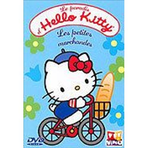 Le Paradis D'hello Kitty - Les Petites Marchandes