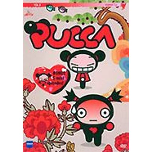 Pucca - Funny Love - Vol. 2