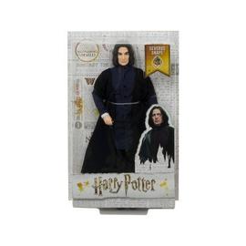 Baguette magique boîte Ollivander Severus Rogue