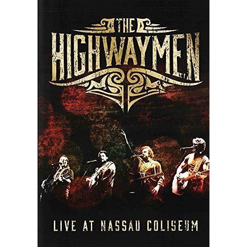 Live At Nassau Coliseum Cd Dvd Import