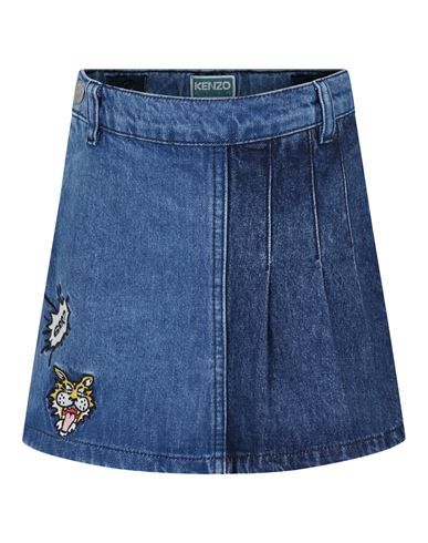 Kenzo - Bas - Shorts En Jean