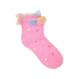 SCHOLL Lot de 2 Paires de Chaussettes femme bouclette antidérapante pas  cher 