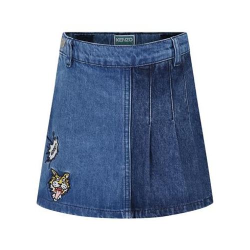 Kenzo - Bas - Shorts En Jean