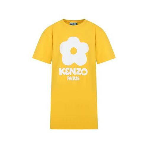 Kenzo - Robes - Robes Fille