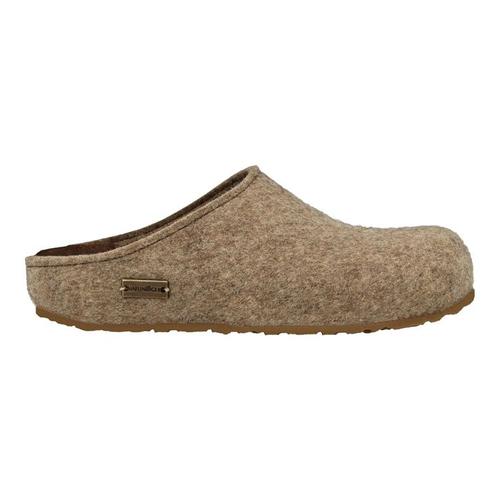 Chaussons Haflinger Grizzly Michl