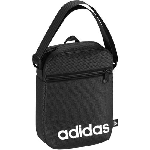 sacoche adidas bleu et noir