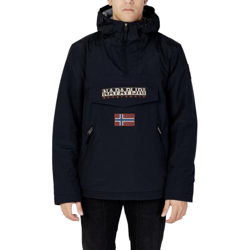 Doudoune Homme Napapijri Rainforest Pocket 2 Np0a4gmd