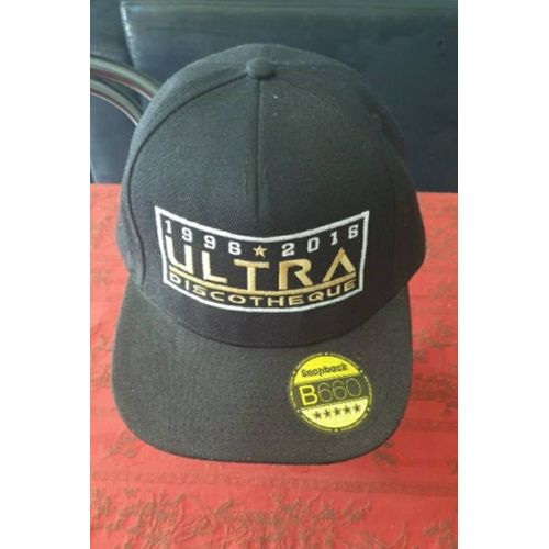 Casquette Xl