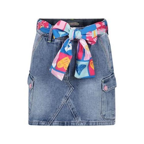 Billieblush - Bas - Jupes En Jean