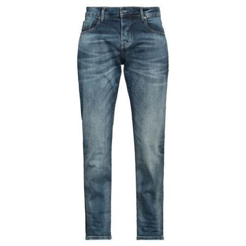 Scotch & Soda - Bas - Pantalons En Jean