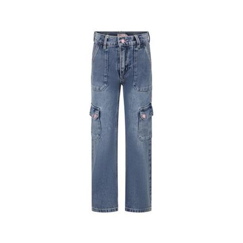 Billieblush - Bas - Pantalons En Jean