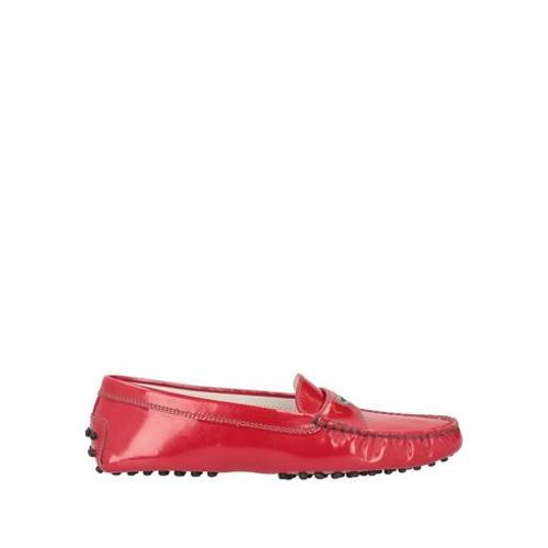 Tod's - Chaussures - Mocassins - 37