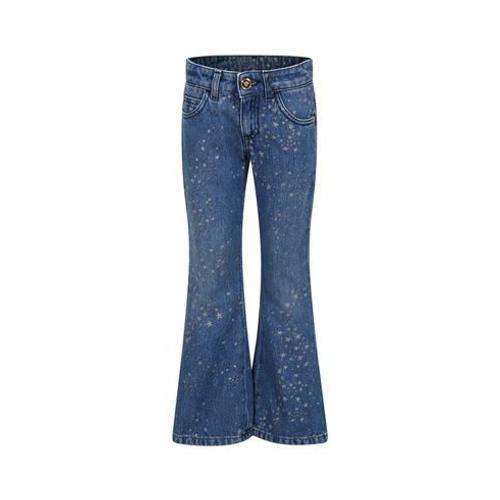 Versace - Bas - Pantalons En Jean