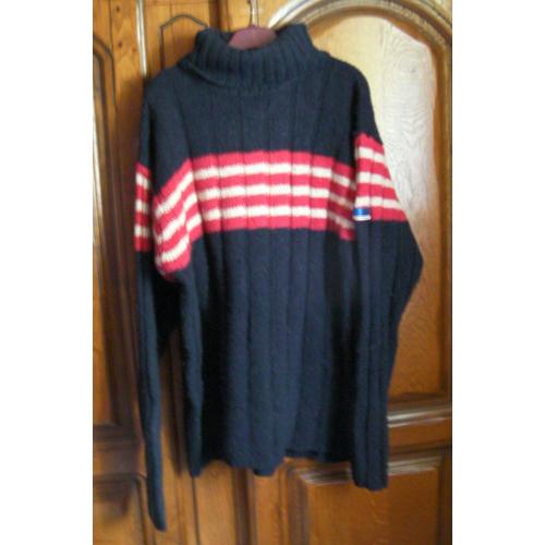 Pull Tom Taylor - Taille L